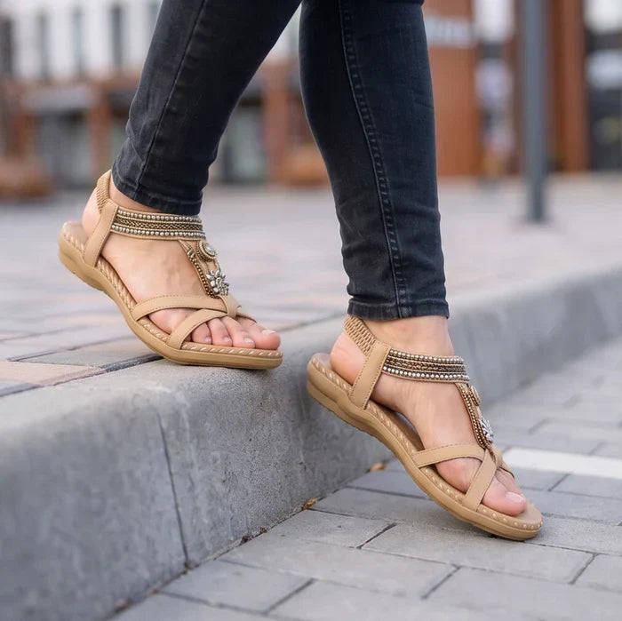 Alice™ • Orthopädische Komfort-Sandalen für Damen