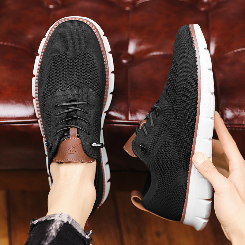 Sneaker Herren Freizeit Warrior Colosy