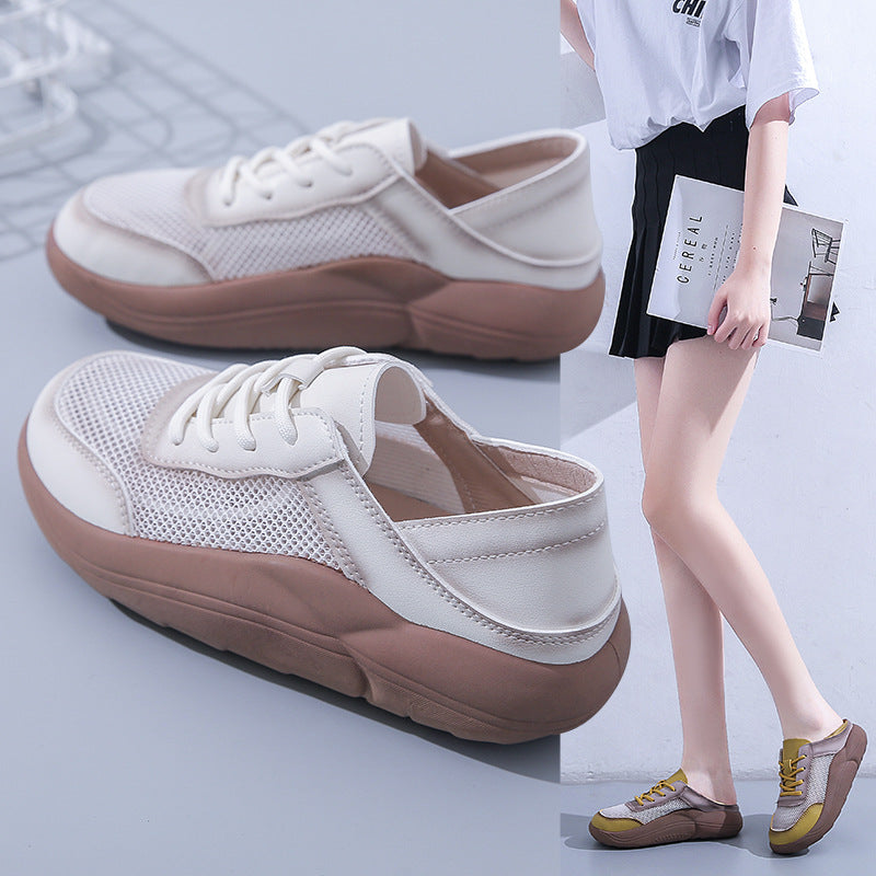 Sneaker Damen Slim Komfort Plus Colosy