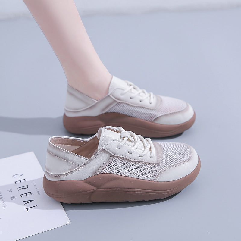 Sneaker Damen Slim Komfort Plus Colosy