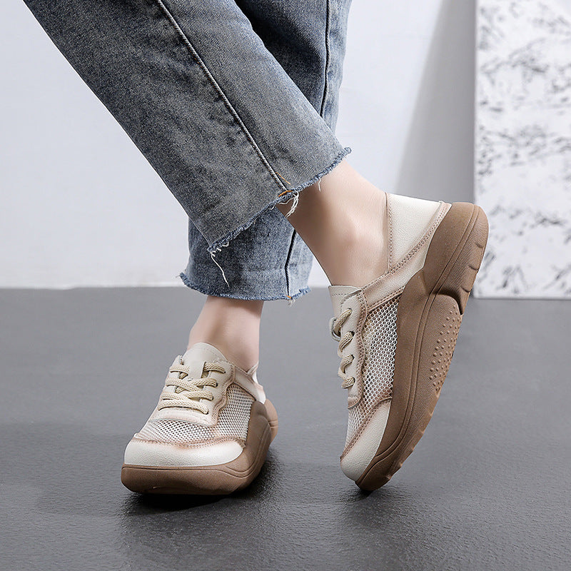 Sneaker Damen Slim Komfort Plus Colosy