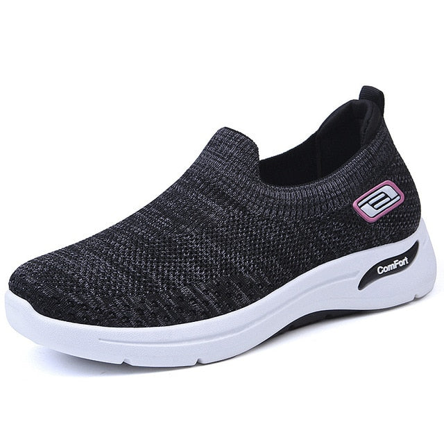 Sneaker Damen Yerdin Colosy