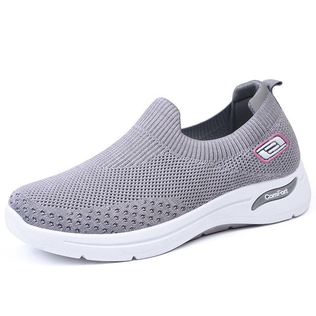 Sneaker Damen Yerdin Colosy