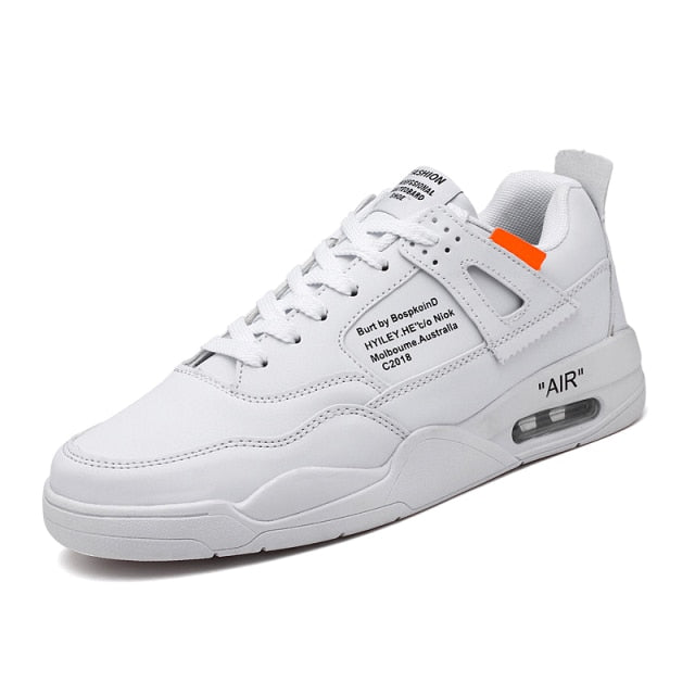 Sneaker Freizeit Herren The Jain Colosy