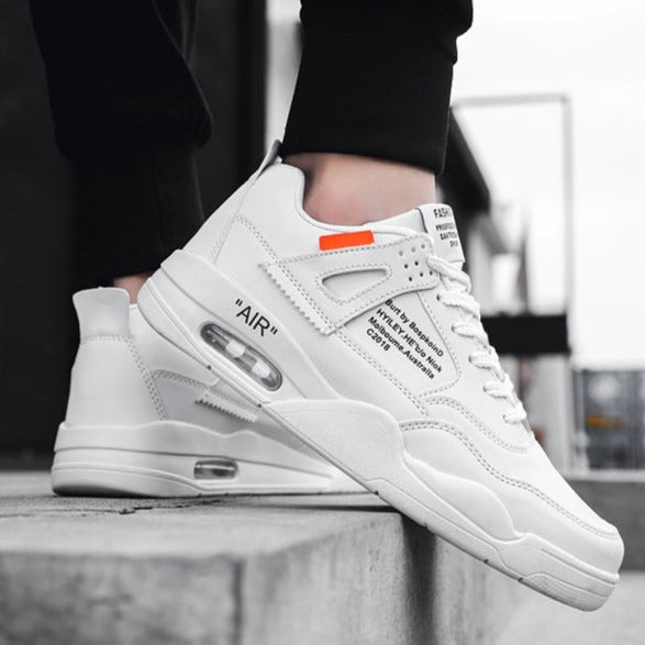Sneaker Freizeit Herren The Jain Colosy