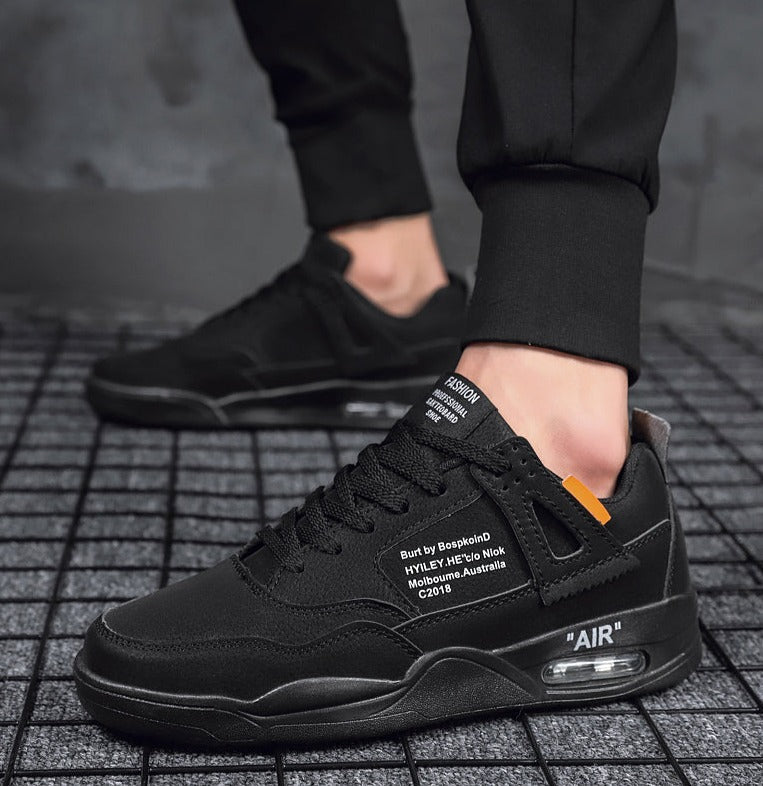 Sneaker Freizeit Herren The Jain Colosy
