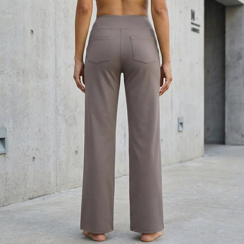 4. Elegant silhouet voor elke gelegenheid