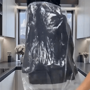 Hier beginnt Norway Vest™ Aufmerksamkeit zu erregen