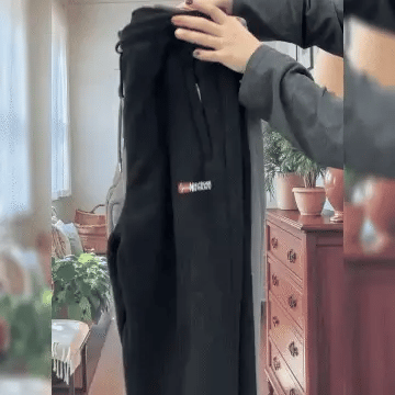 5. Praktische Taschen und durchdachte Details