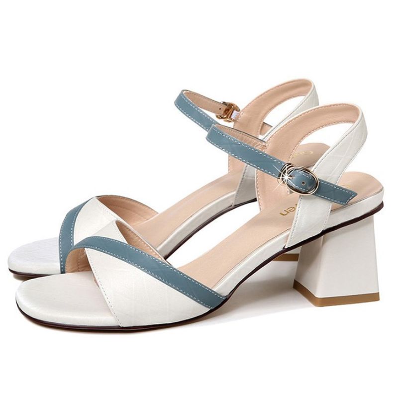 Sandale Damen Elsano Colosy