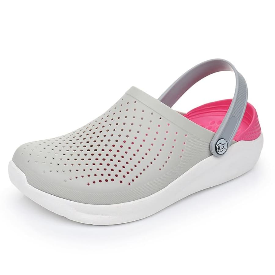 Sandale Crocs Orthopädisch Ultra Komfort Colosy