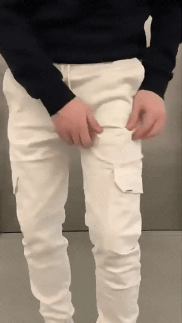 Waarom Hero™-broeken de juiste keuze zijn