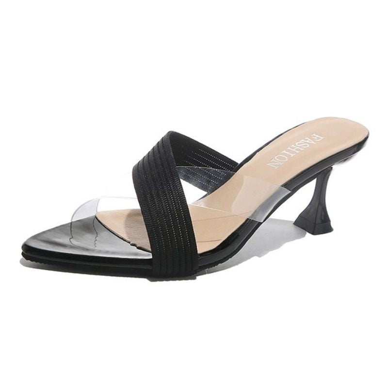 Pantoletten Feminino London Colosy