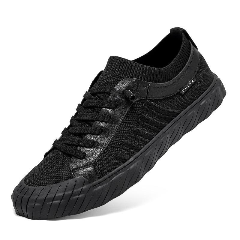 Sneaker Herren Freizeit Titanium Pro