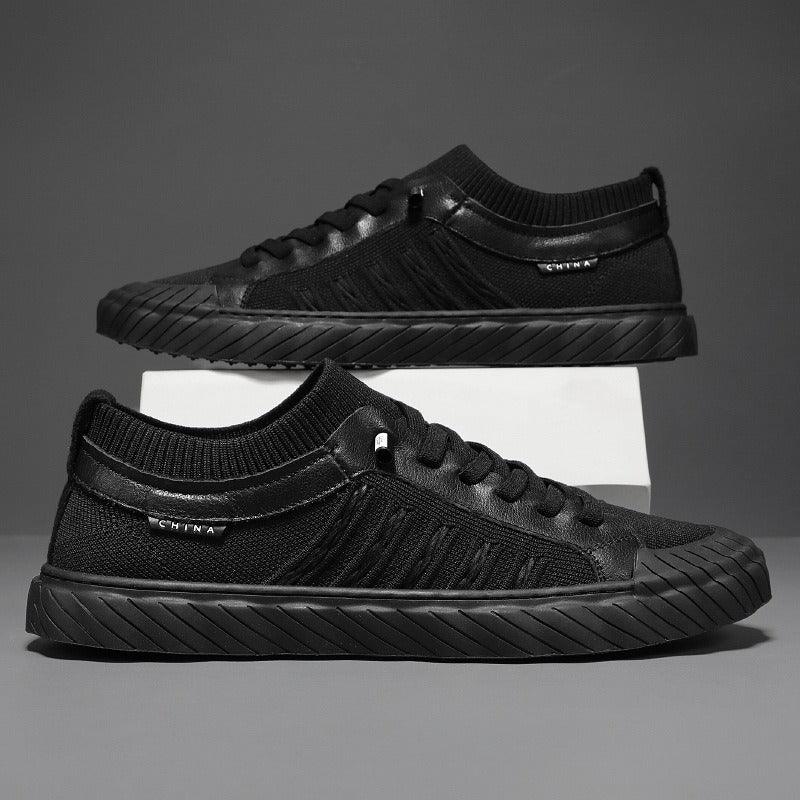 Sneaker Herren Freizeit Titanium Pro