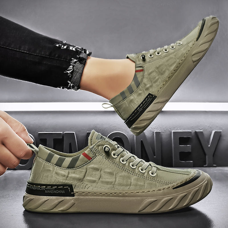 Sneaker Herren Freizeit Bestfashion Colosy