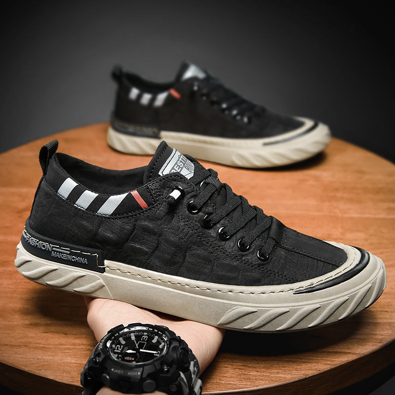 Sneaker Herren Freizeit Bestfashion Colosy