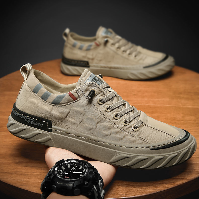 Sneaker Herren Freizeit Bestfashion Colosy