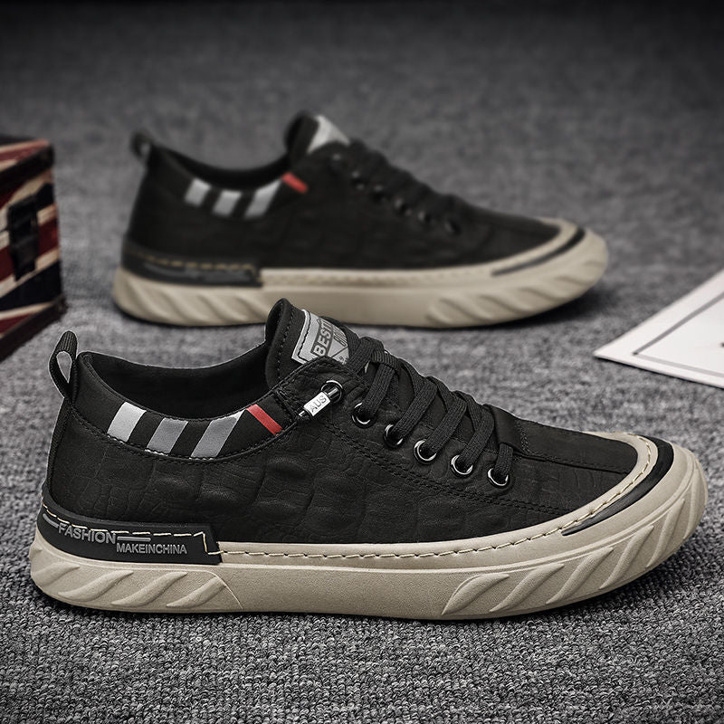 Sneaker Herren Freizeit Bestfashion Colosy