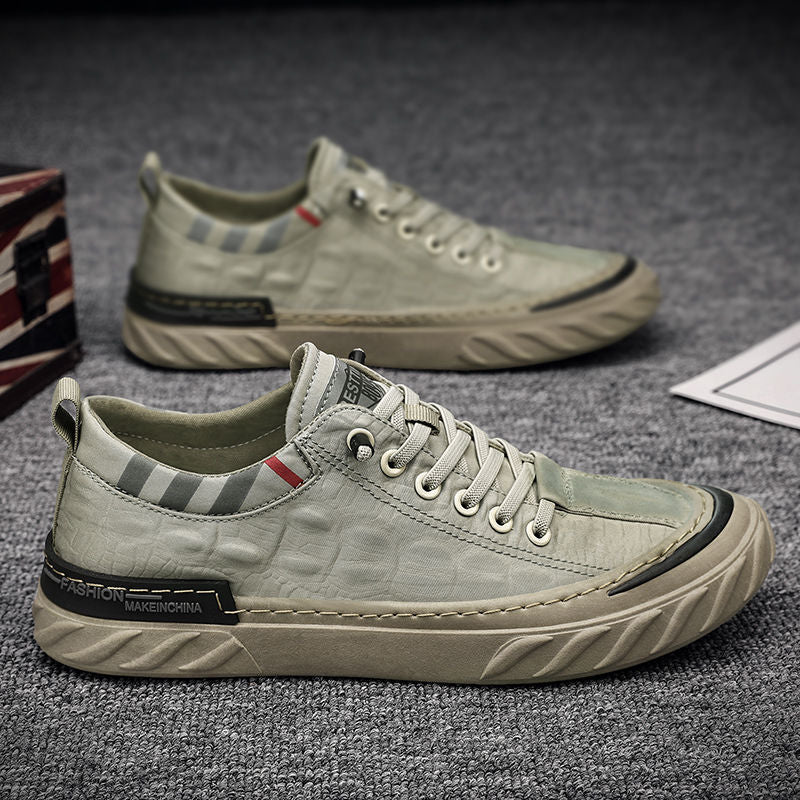 Sneaker Herren Freizeit Bestfashion Colosy
