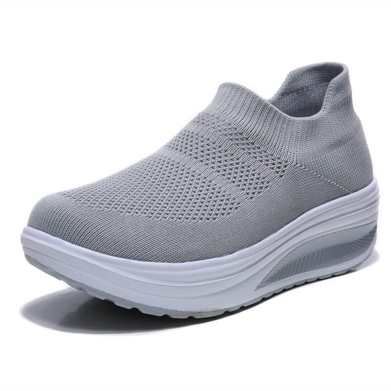 Sneaker Damen Raster Colosy
