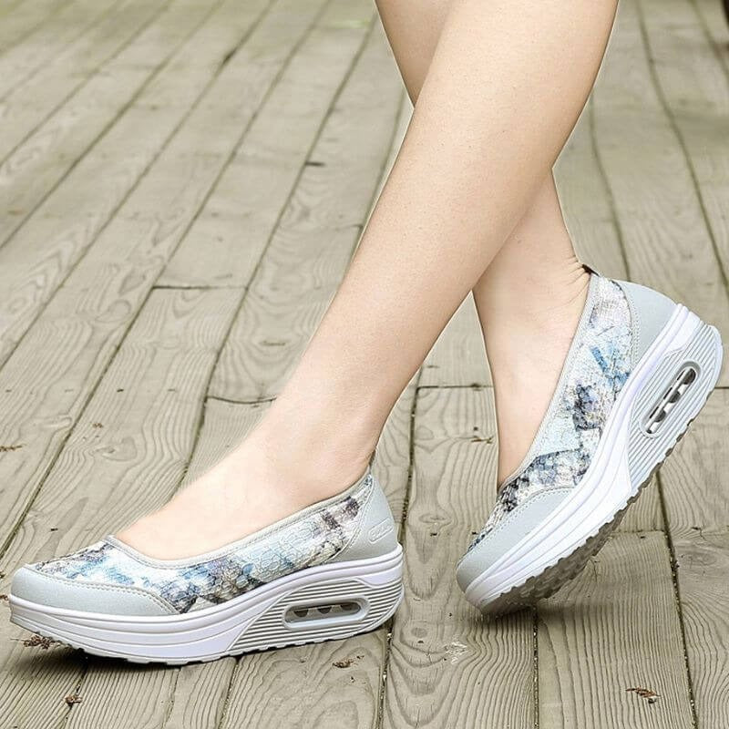 Sneakers dames Preminim Colosy