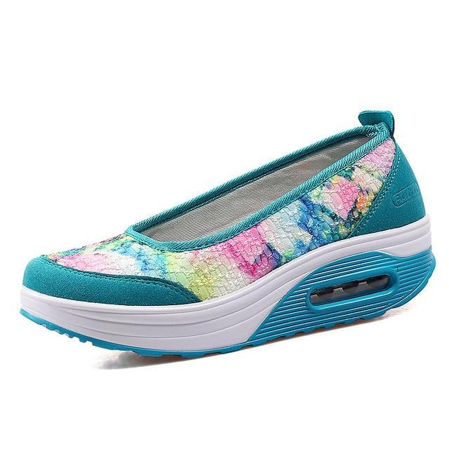 Sneaker Damen Preminim Colosy