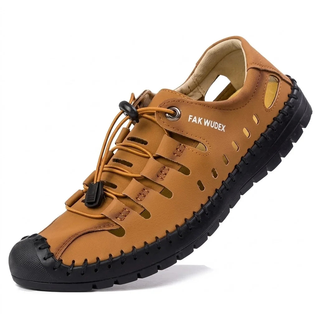 All-Terrain comfortsandalen voor heren • CareStride™