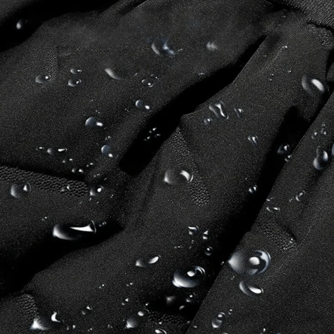 Thermo broek voor comfort in alle weersomstandigheden - NordTherm™